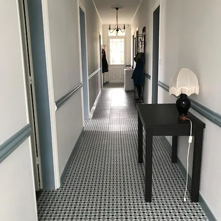 La Landaise Holiday home