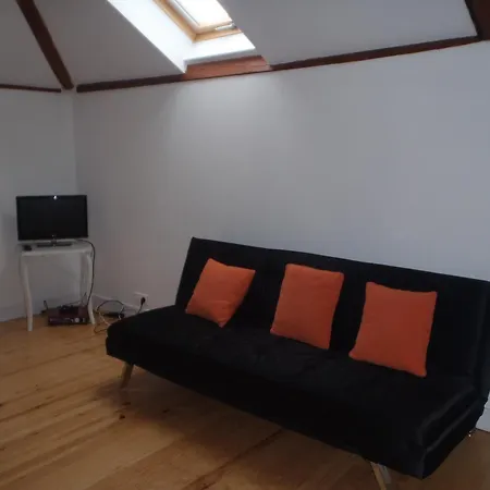 Ferienhaus La Landaise *