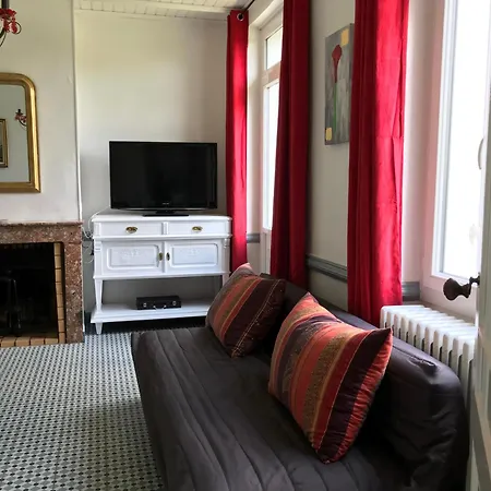 Ferienhaus La Landaise