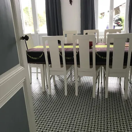 Ferienhaus La Landaise Biscarrosse